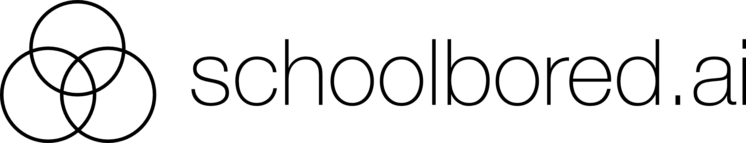 Schoolbored.ai Logo
